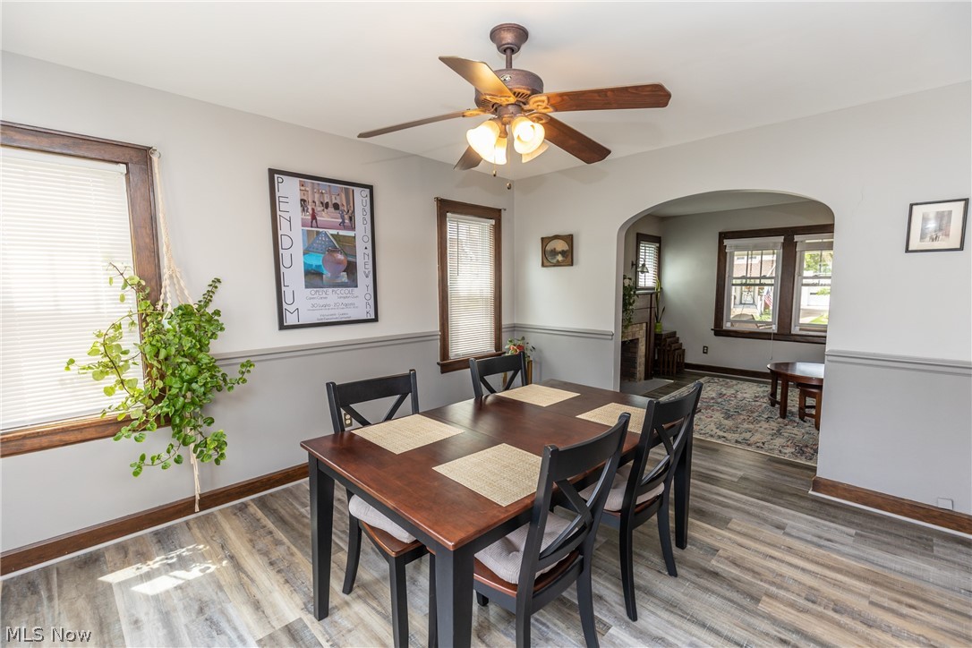 Firestone Park - Residential