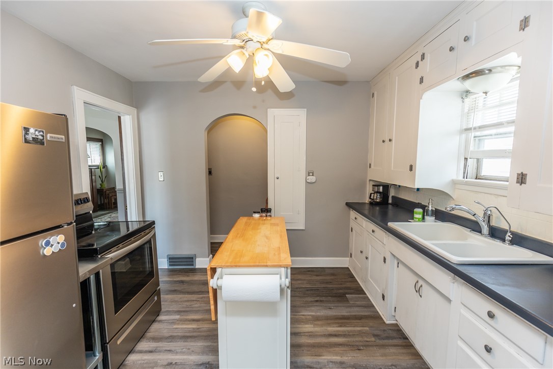 Firestone Park - Residential