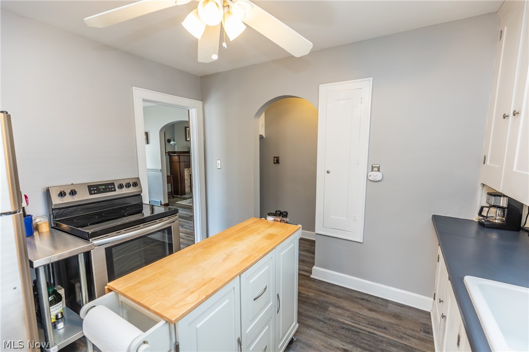 Firestone Park - Residential