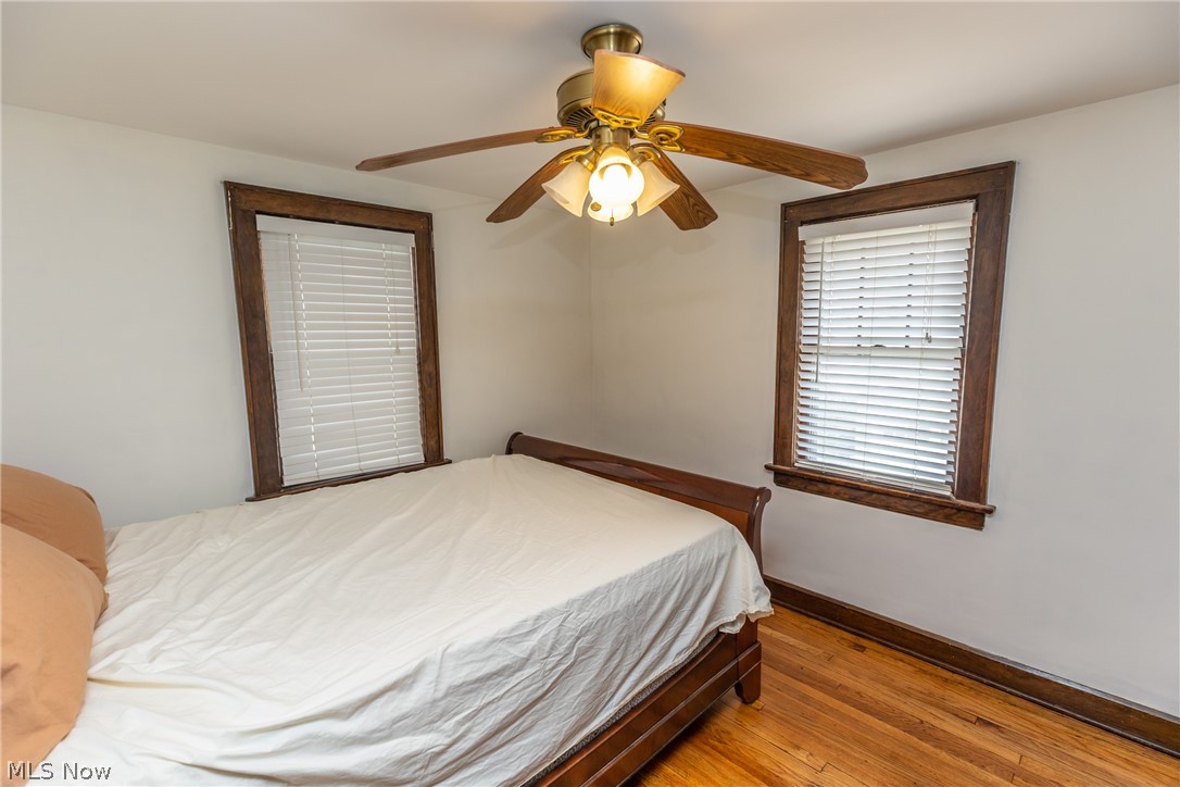 Firestone Park - Residential