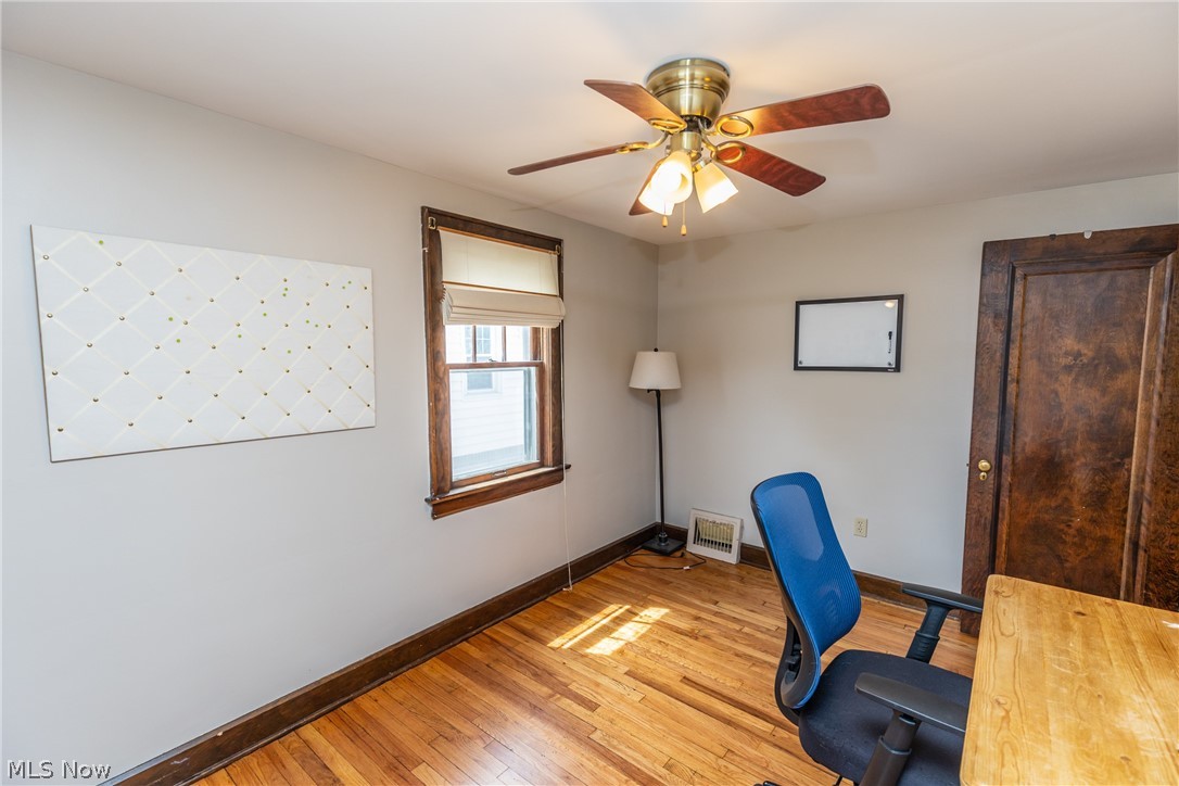 Firestone Park - Residential