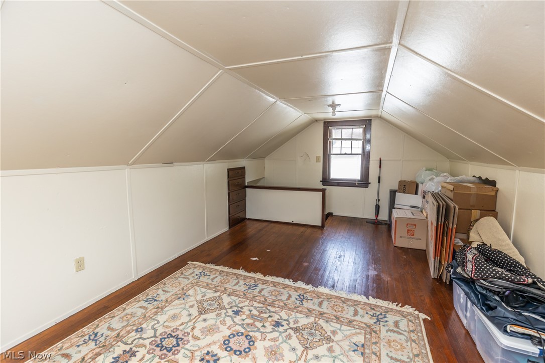 Firestone Park - Residential