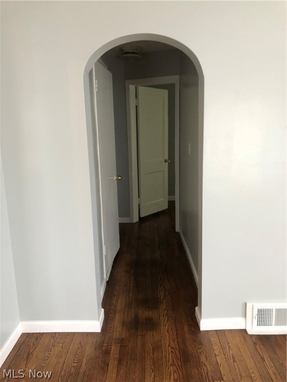 Witner - Residential Lease