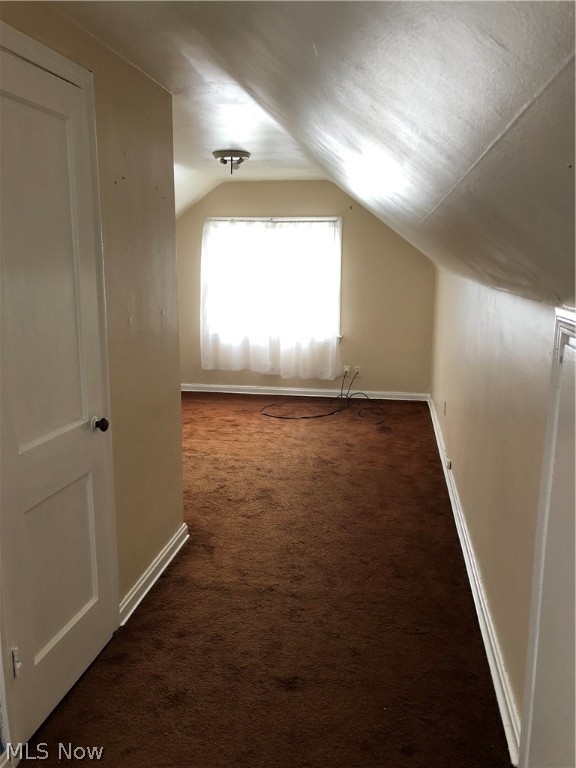 Witner - Residential Lease