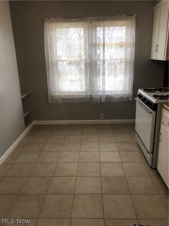 Witner - Residential Lease