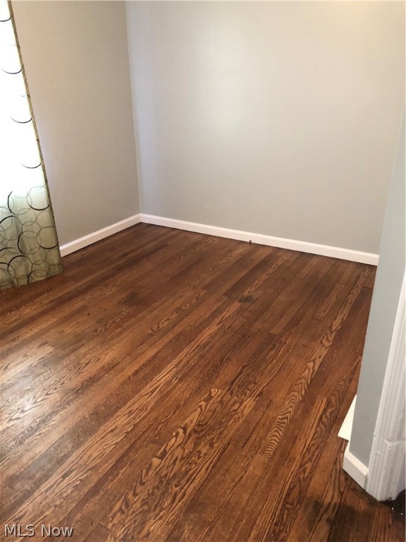 Witner - Residential Lease