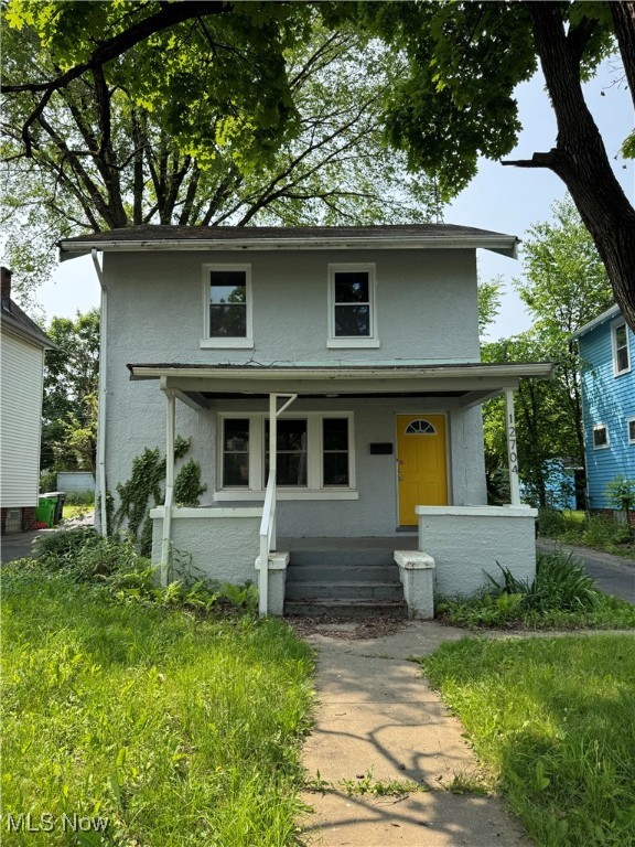 12704 Rexwood Avenue, Garfield Heights, Ohio image 1