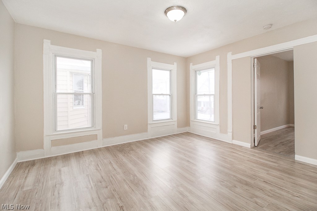 Denham - Residential Lease