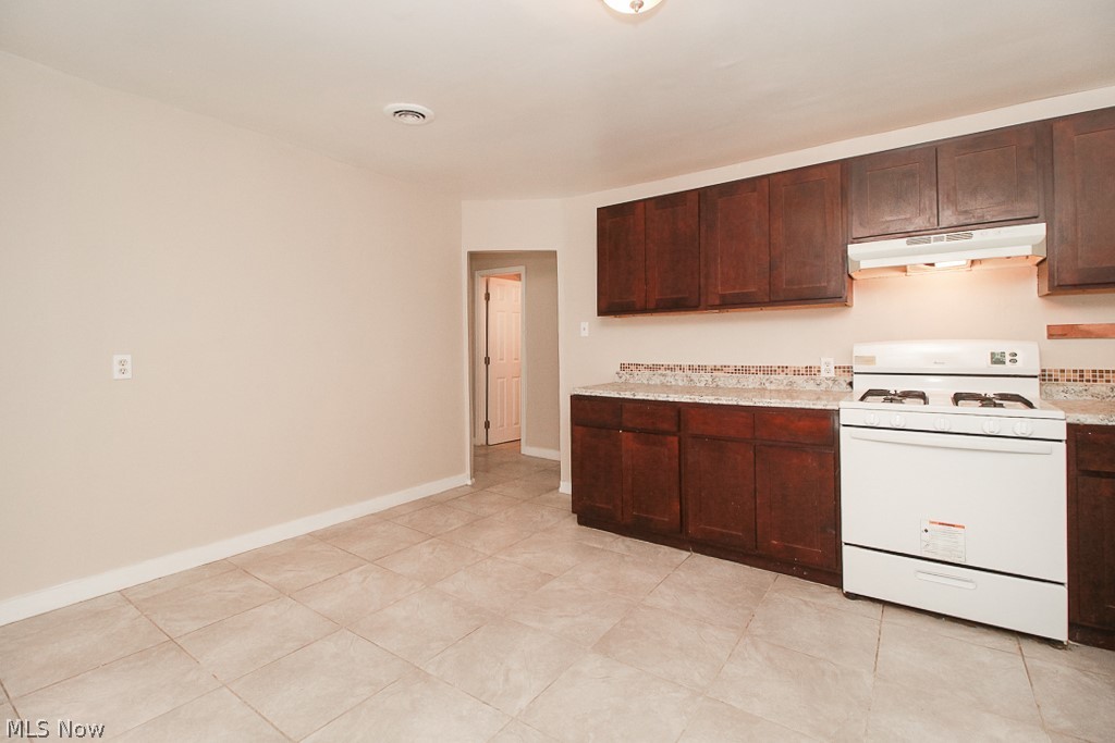 Denham - Residential Lease