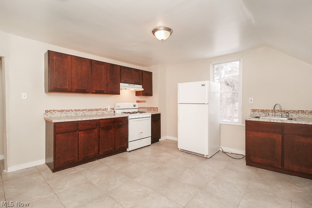 Denham - Residential Lease