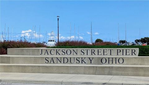 Tiny photo for 401 W SHORELINE Drive #338, Sandusky, OH 44870 (MLS # 5190358)