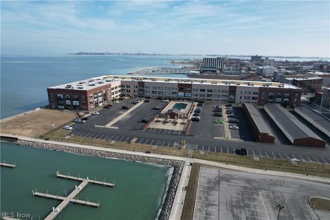 Tiny photo for 401 W SHORELINE Drive #338, Sandusky, OH 44870 (MLS # 5190358)