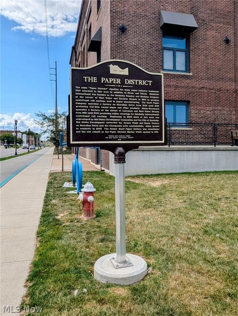 Tiny photo for 401 W SHORELINE Drive #338, Sandusky, OH 44870 (MLS # 5190358)