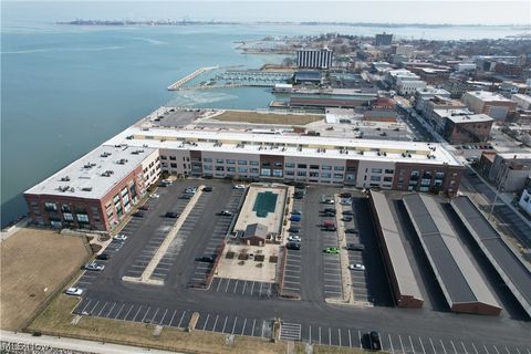 Tiny photo for 401 W SHORELINE Drive #338, Sandusky, OH 44870 (MLS # 5190358)