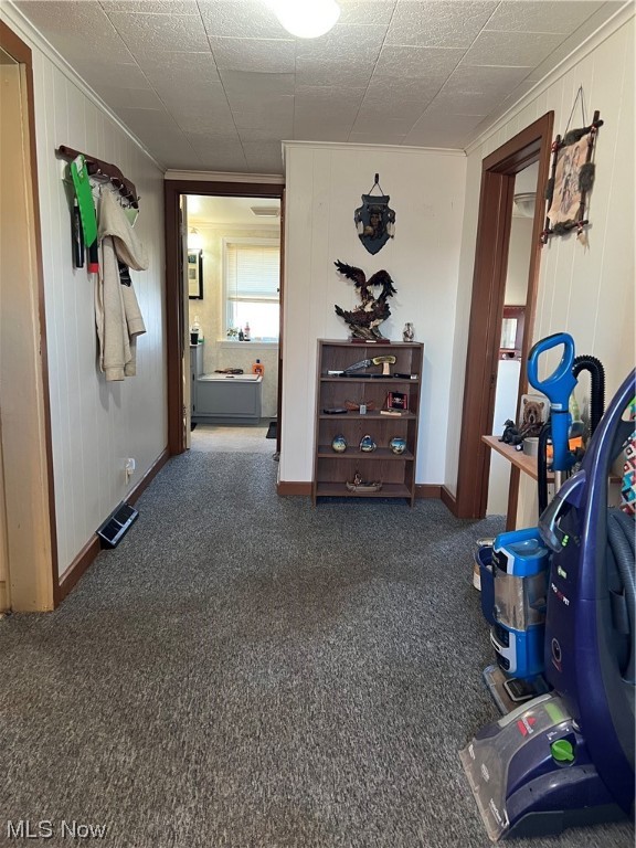 Home Add - Residential