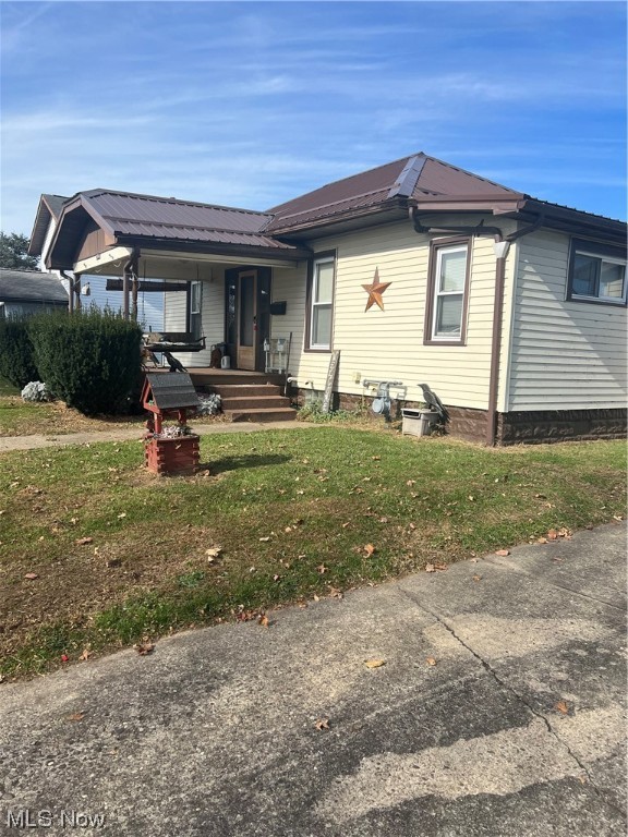 Home Add - Residential