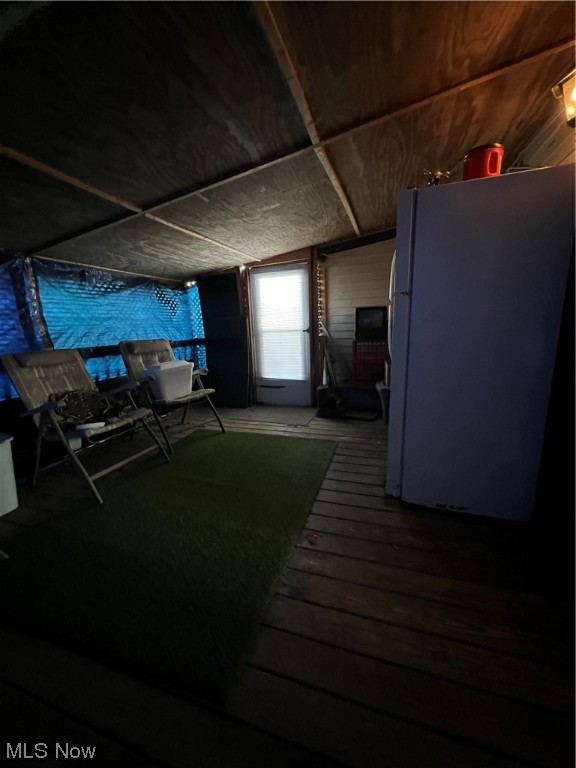 Home Add - Residential