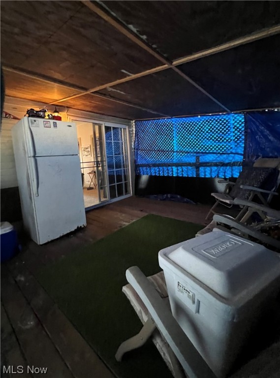 Home Add - Residential