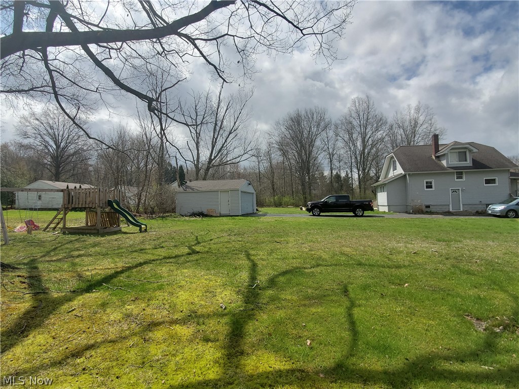 Fruitland Farms - Residential