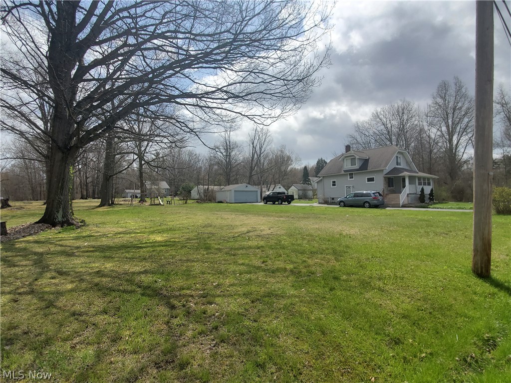Fruitland Farms - Residential