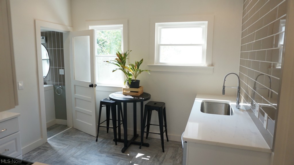 John Nahuis - Residential