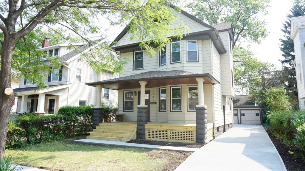 John Nahuis - Residential