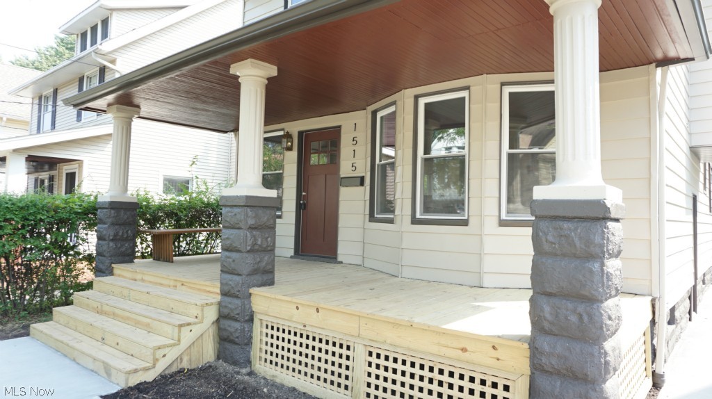 John Nahuis - Residential