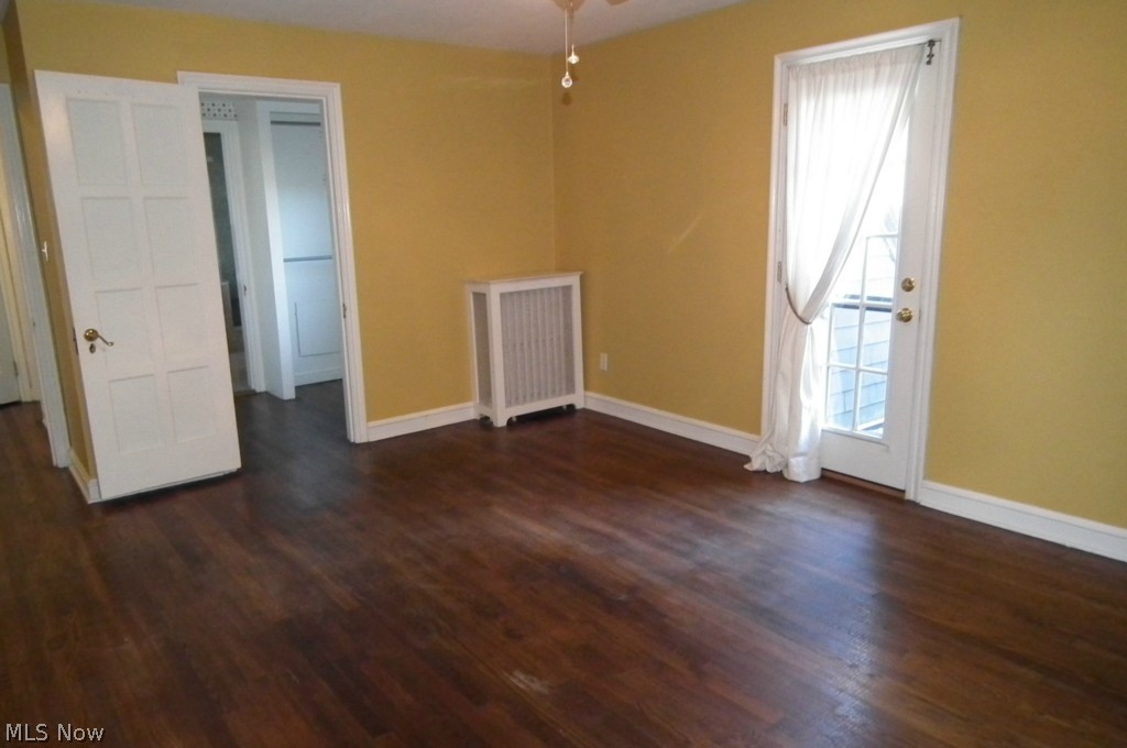 Fernway - Residential Lease