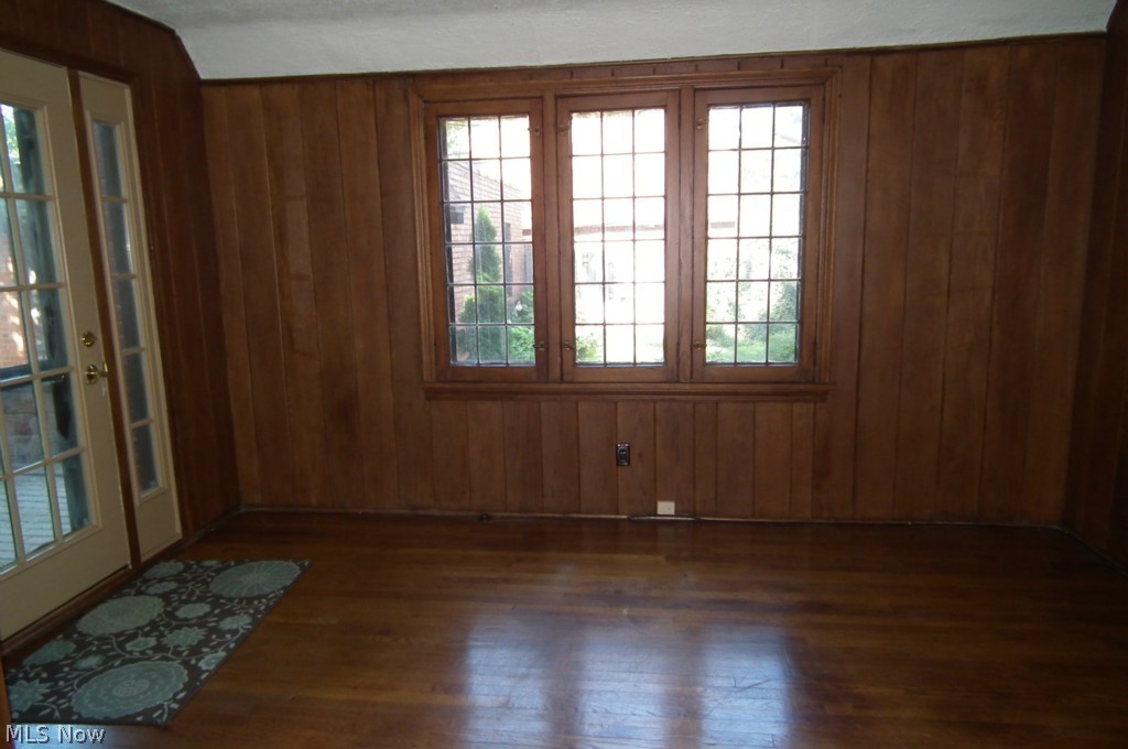 Fernway - Residential Lease