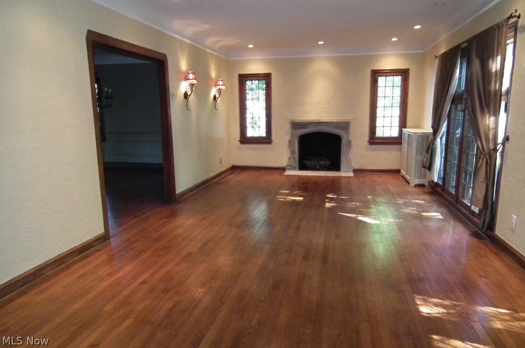 Fernway - Residential Lease