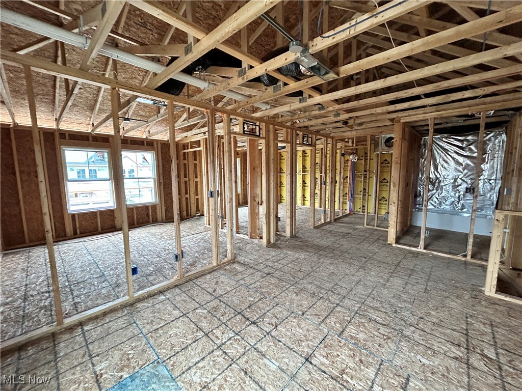 Sheperds Glen Townhome Sub - Residential