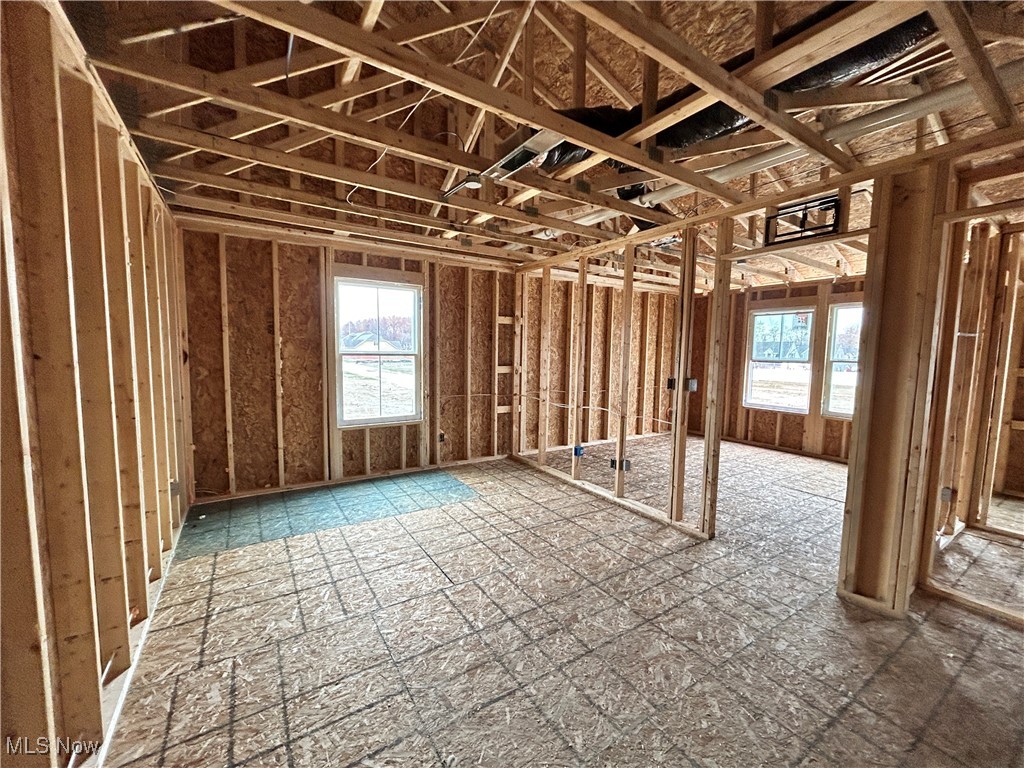 Sheperds Glen Townhome Sub - Residential