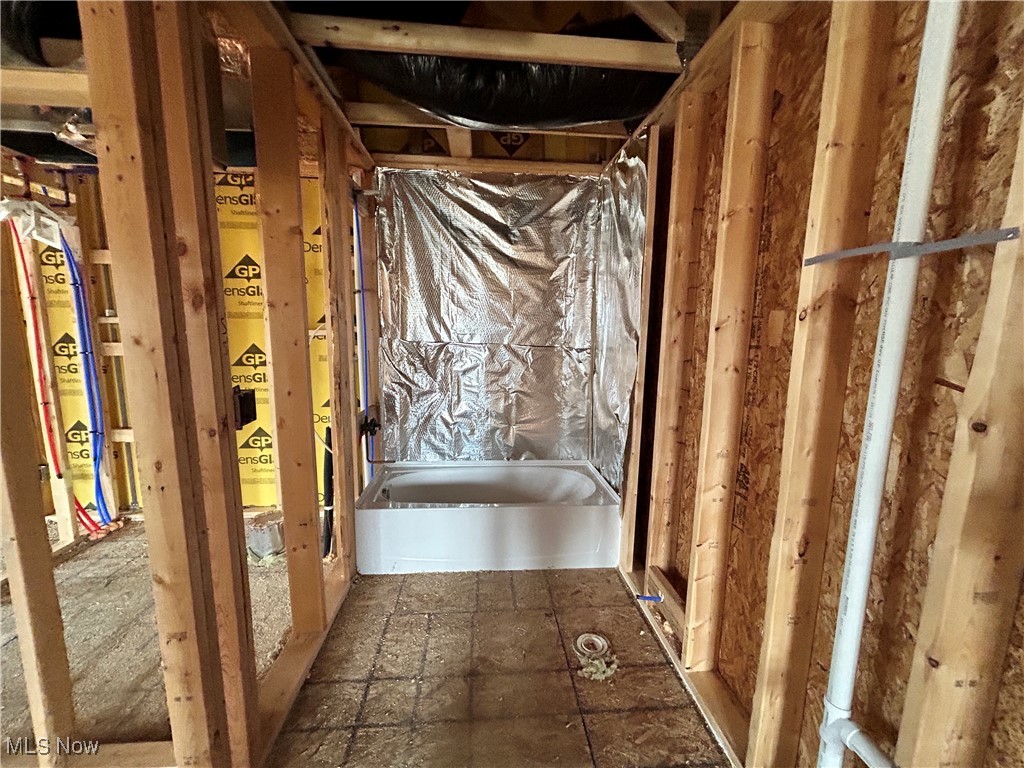 Sheperds Glen Townhome Sub - Residential