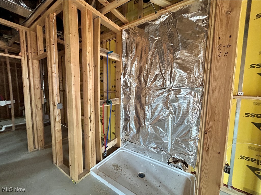 Sheperds Glen Townhome Sub - Residential