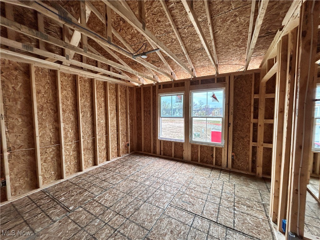 Sheperds Glen Townhome Sub - Residential