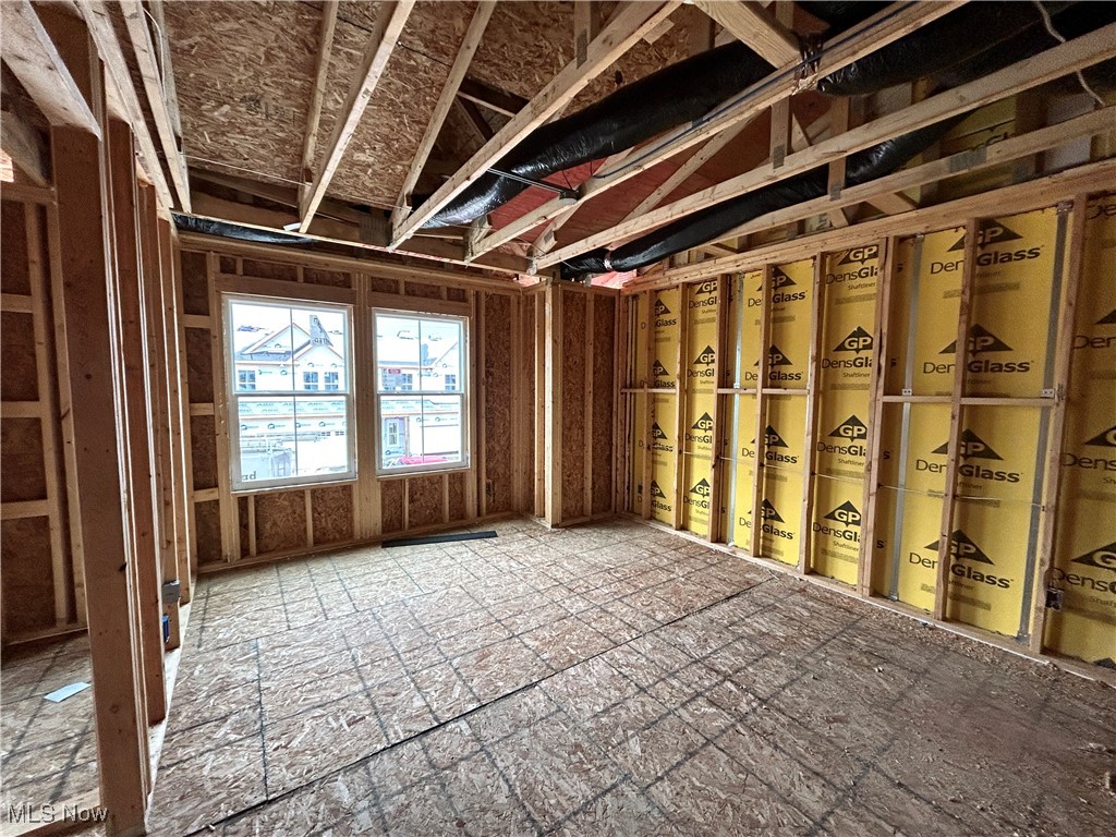 Sheperds Glen Townhome Sub - Residential