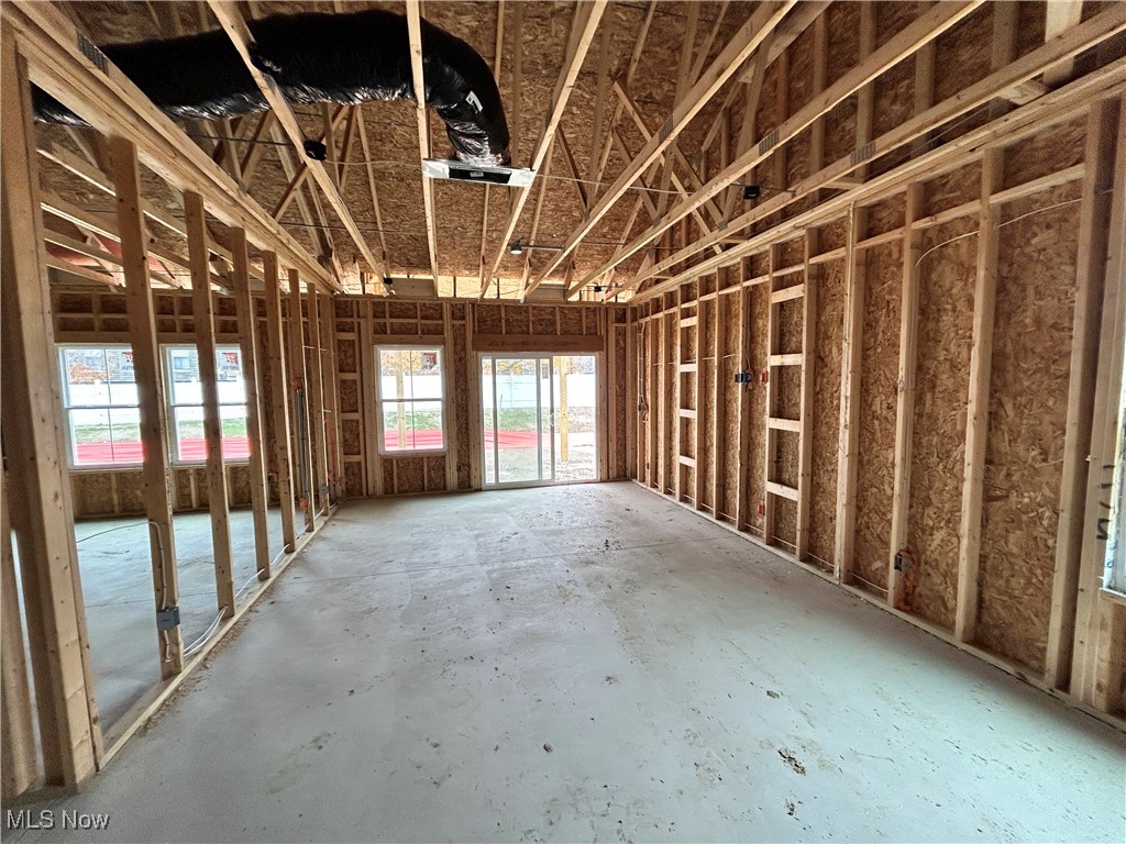 Sheperds Glen Townhome Sub - Residential