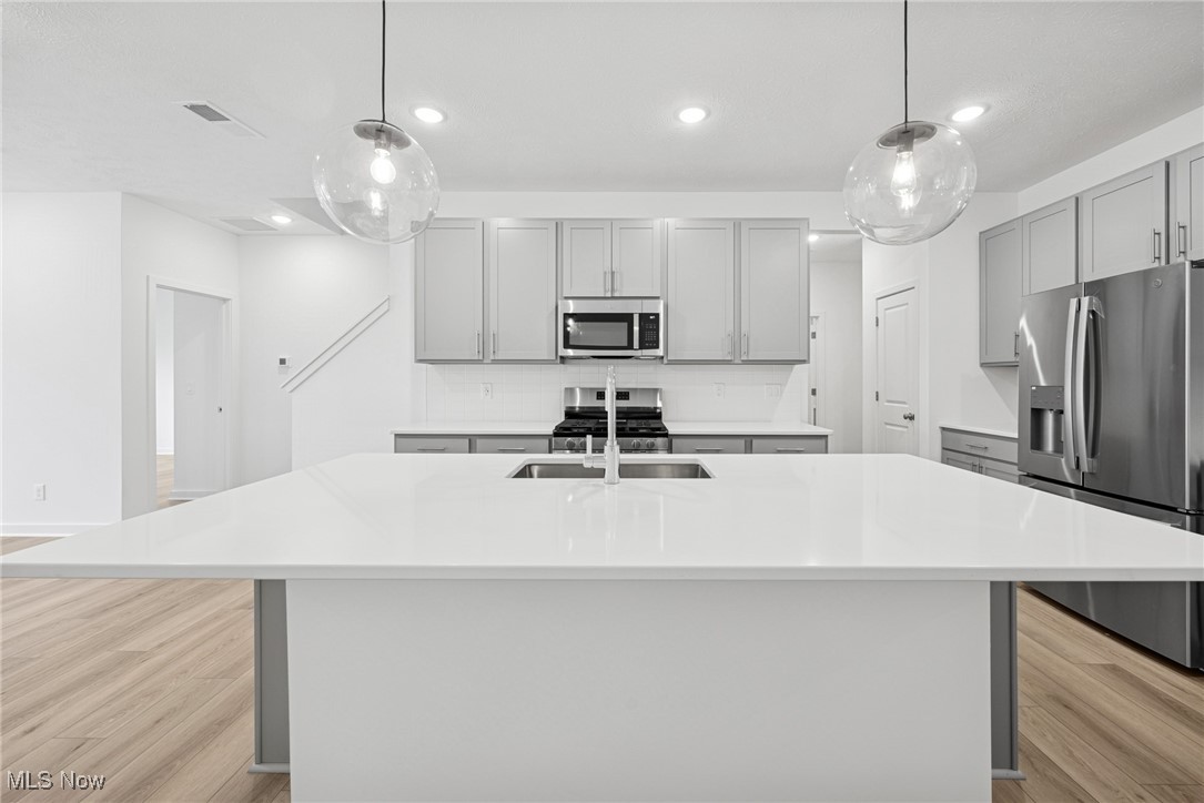 Sheperds Glen Townhome Sub - Residential