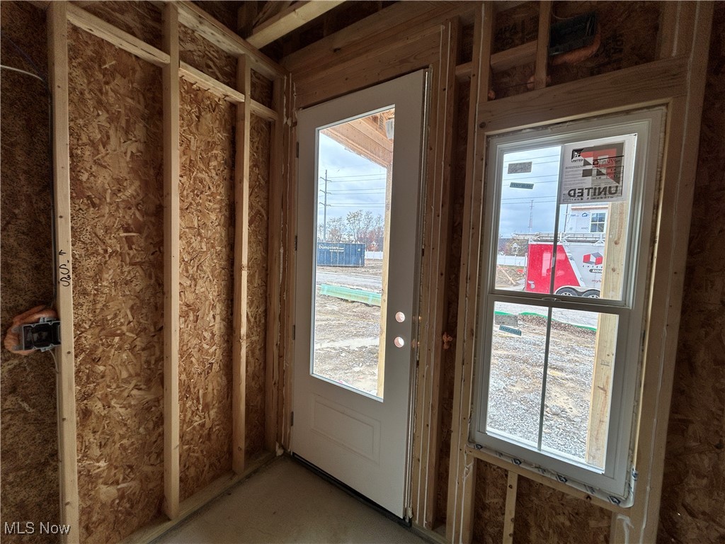 Sheperds Glen Townhome Sub - Residential