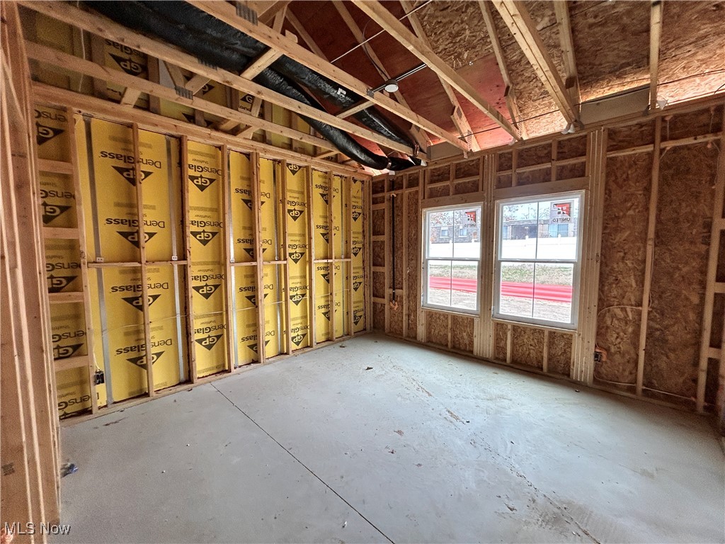 Sheperds Glen Townhome Sub - Residential