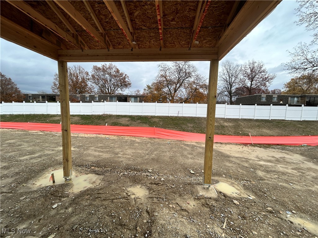 Sheperds Glen Townhome Sub - Residential