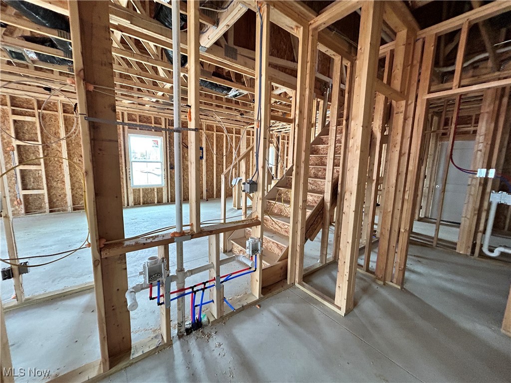 Sheperds Glen Townhome Sub - Residential