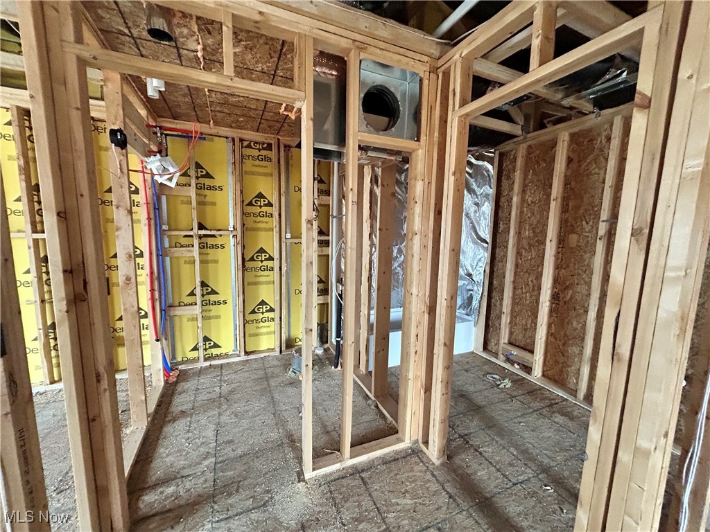 Sheperds Glen Townhome Sub - Residential