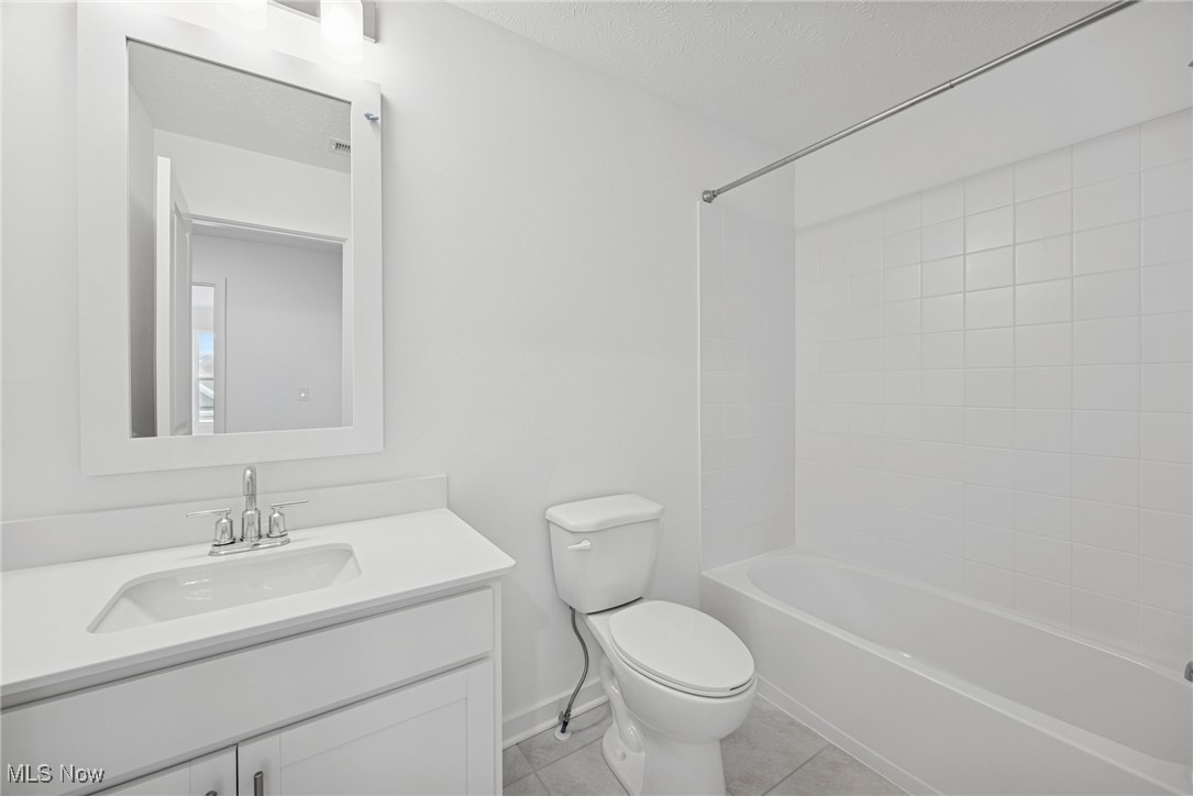 Sheperds Glen Townhome Sub - Residential