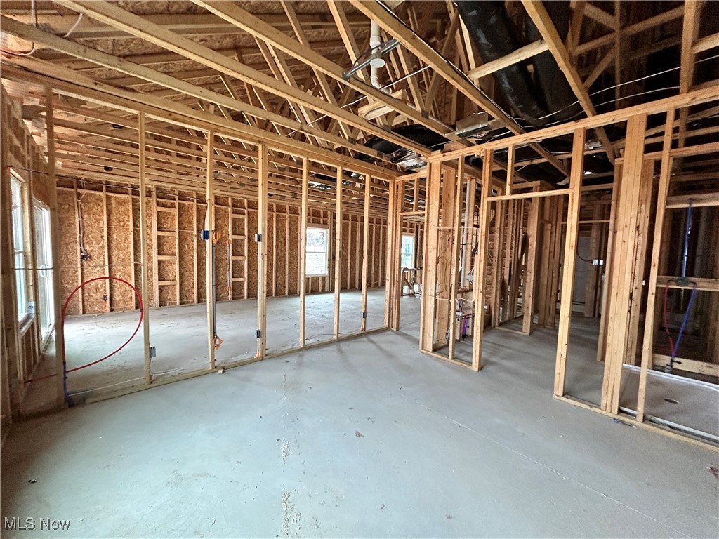 Sheperds Glen Townhome Sub - Residential