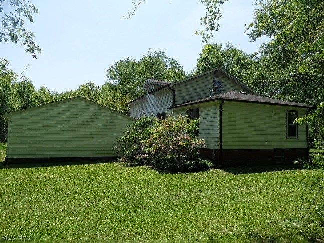 Warren Centre/World - Residential