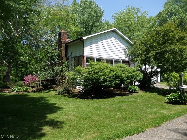 Warren Centre/World - Residential