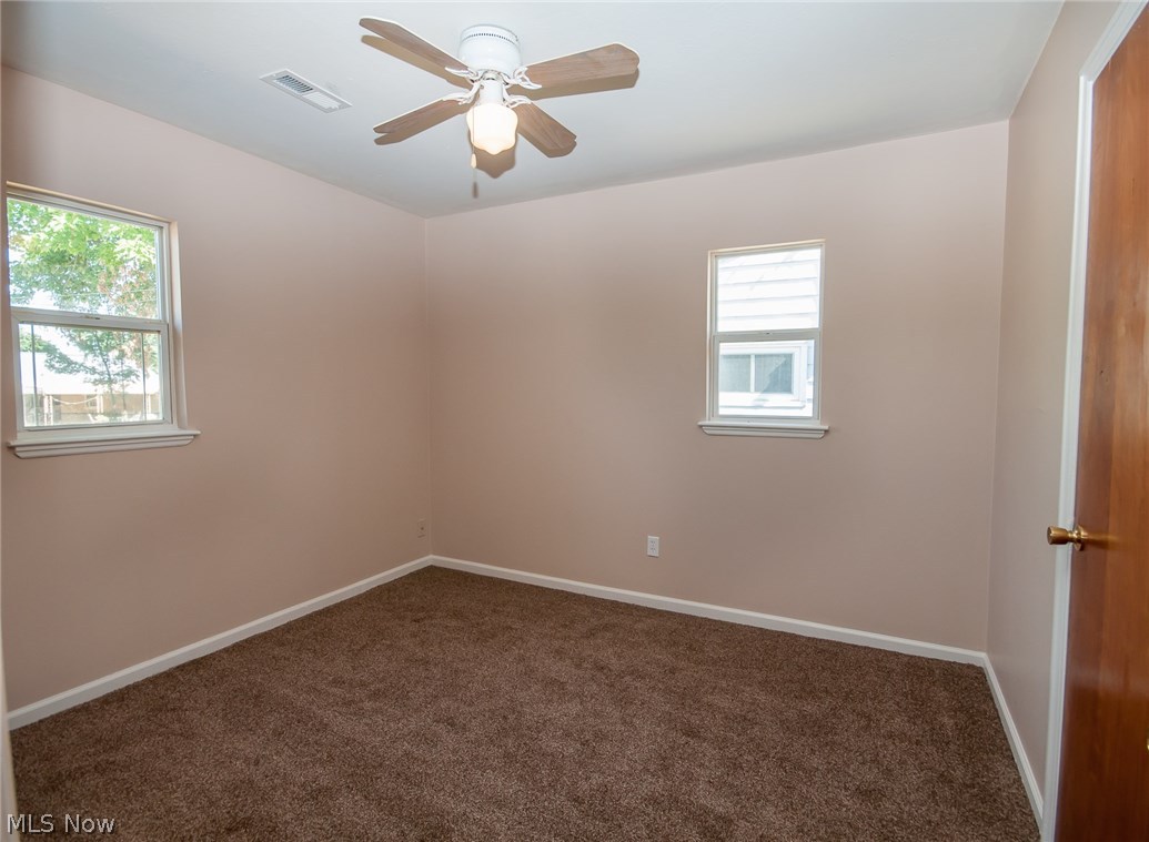 Ridgeview Park - Residential Lease