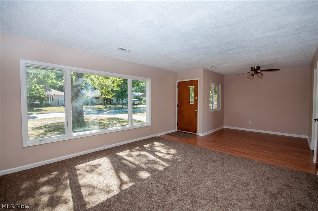 Ridgeview Park - Residential Lease