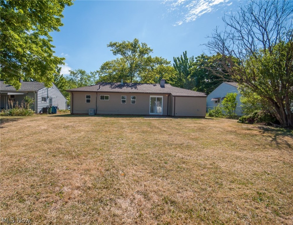 Ridgeview Park - Residential Lease